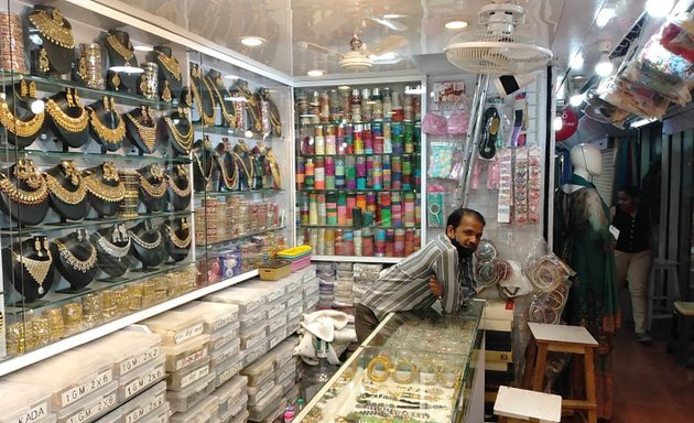 Photo of Deepali Kangan Stores
