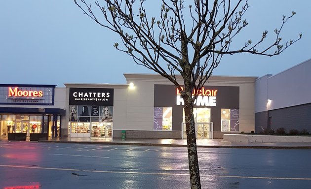 Photo of Chatters Hair Salon