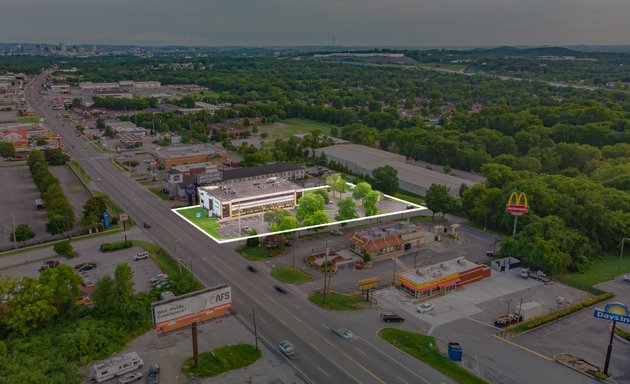 Photo of The Ellwood - Office Space in East Nashville