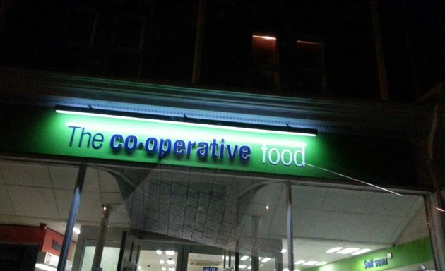 Photo of Your Co-op Food