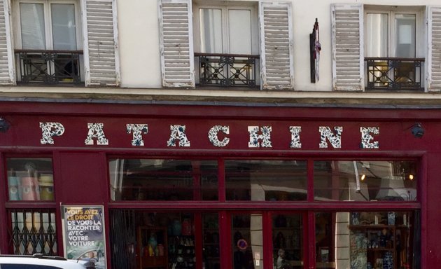 Photo de Patachine