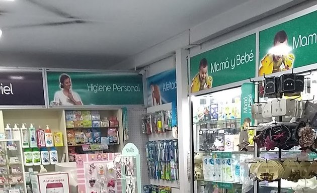 Foto de Farmacia Ciudad II