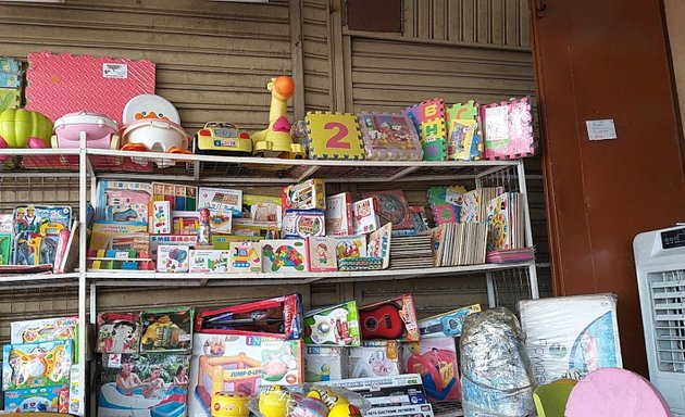 Photo of Plastics and Toys Enterprise