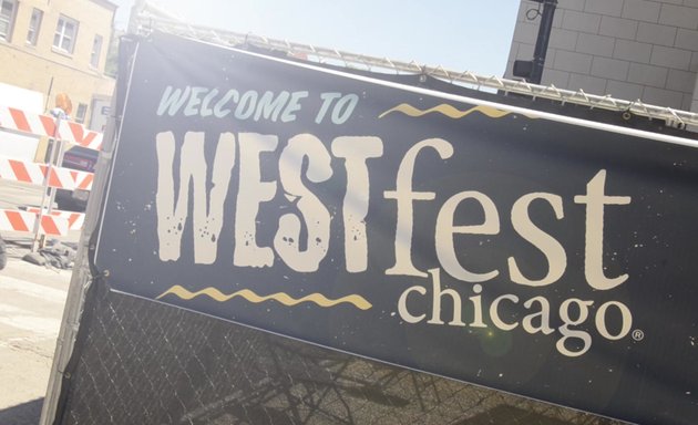 Photo of West Fest Chicago