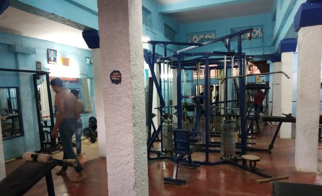 Photo of Sri Hanuman Gym