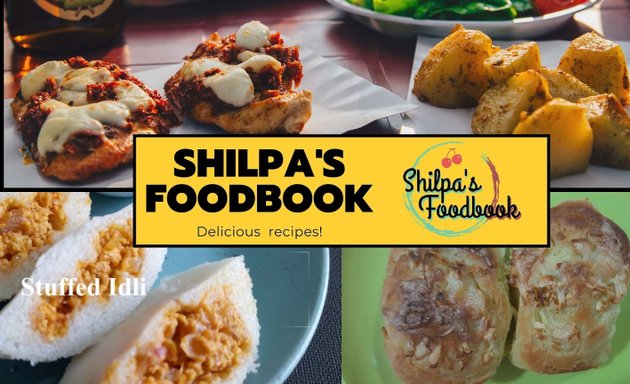 Photo of Shilpa's Foodbook