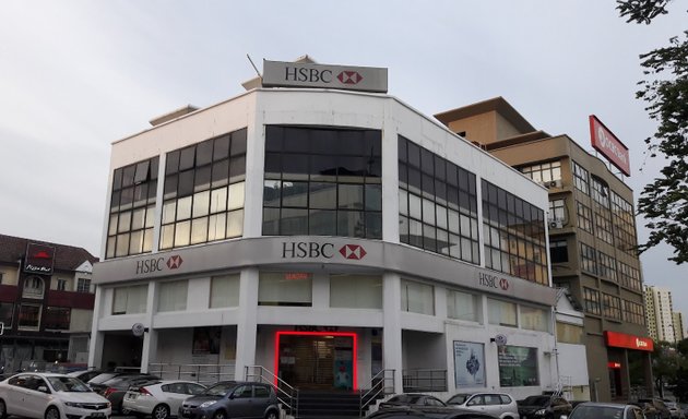 Photo of Hsbc (usj)