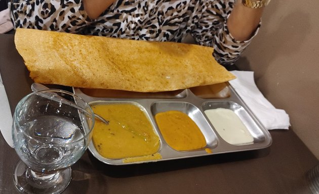 Photo of Dosa & Curry Garden