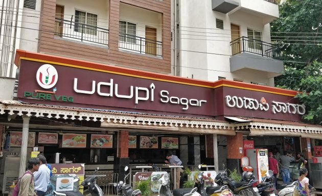 Photo of Udupi Sagar Hotel (Pure Veg)