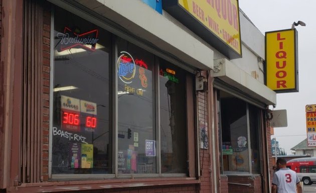 Photo of Cheyenne Liquor Store