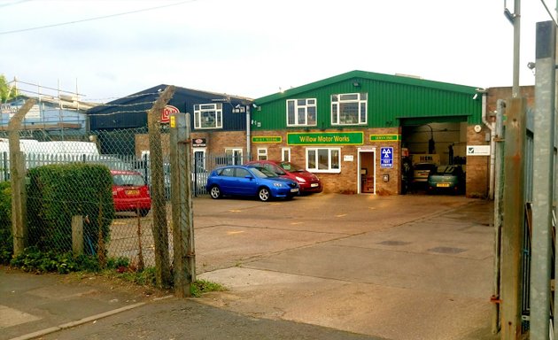 Photo of Willow Motor Works