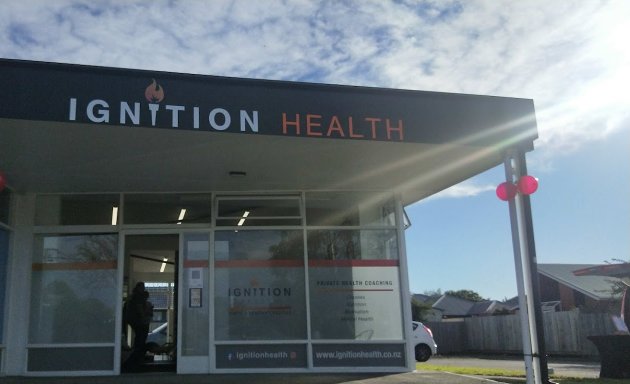 Photo of Ignition Health Private Gym