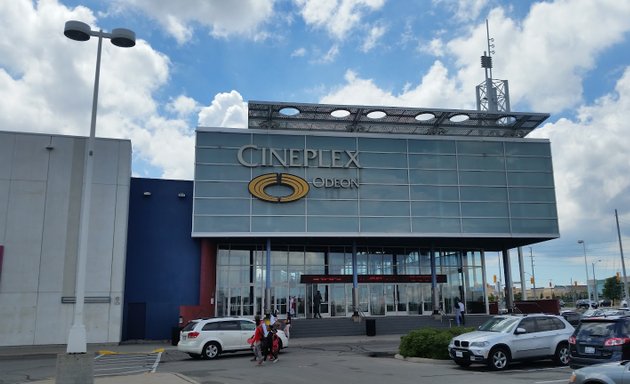 Photo of Cineplex Odeon Orion Gate Cinemas
