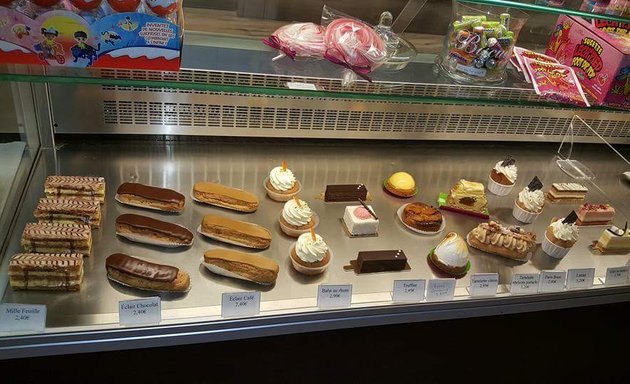 Photo de Boulangerie Pâtisserie Frézal