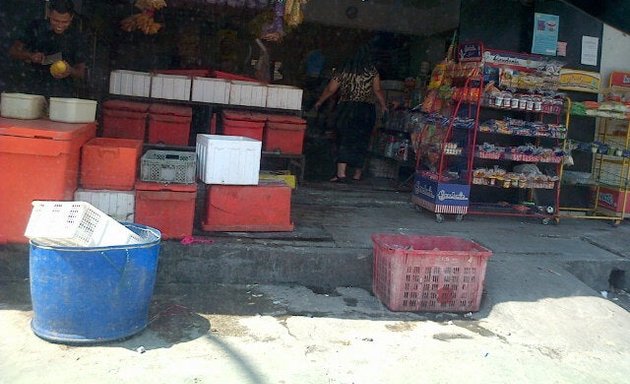 Photo of Meutuwah Raya Trading