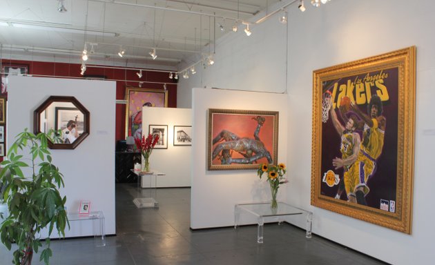 Photo of Universal Art Gallery