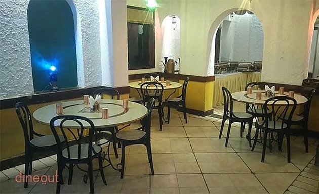 Photo of Wazwaan Restaurant