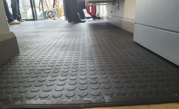 Photo of pvc Floor Mats