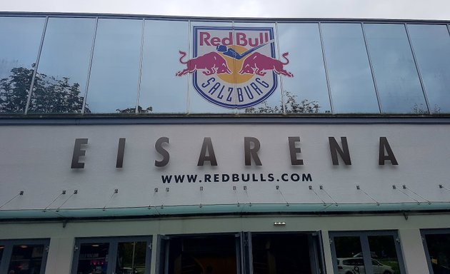 Foto von EC Red Bull Salzburg