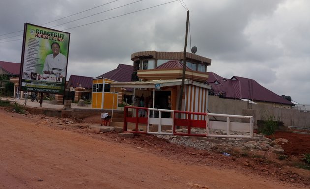 Photo of Gracegift Herbal Clinic