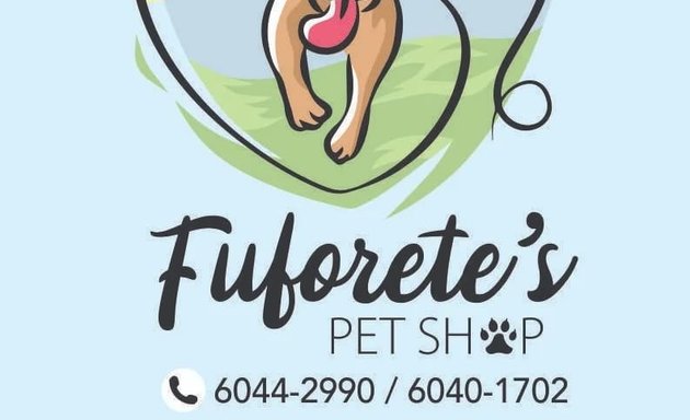 Foto de Fuforete's Pet Shop