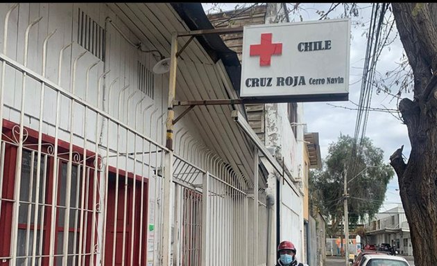 Foto de Cruz Roja Chilena Filial Quinta Normal / Pudahuel / Cerro Navia / Lo Prado