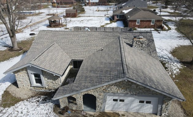 Photo of Klaus Roofing Systems of Indiana