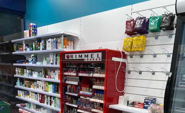 Photo of Hucclecote Pharmacy - Alphega Pharmacy