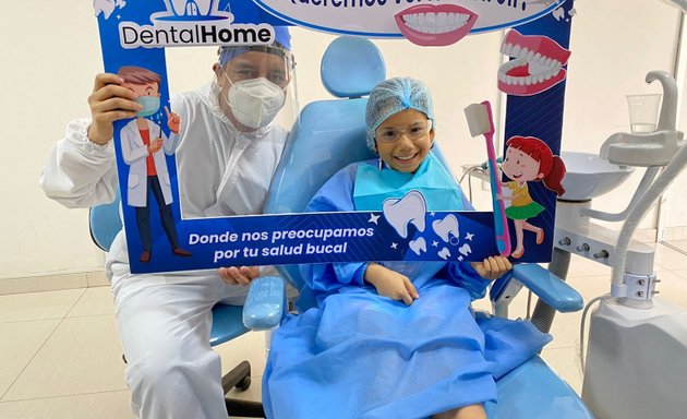 Foto de Dental Home