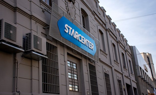 Foto de Starcenter- Mayorista importador de tecnología y consumo masivo