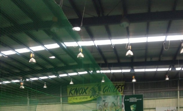 Photo of Knox Indoor Sports