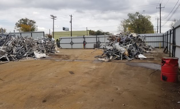 Photo of Texas Metal House