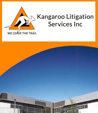 Photo of Kangaroo Litigation Services Inc.