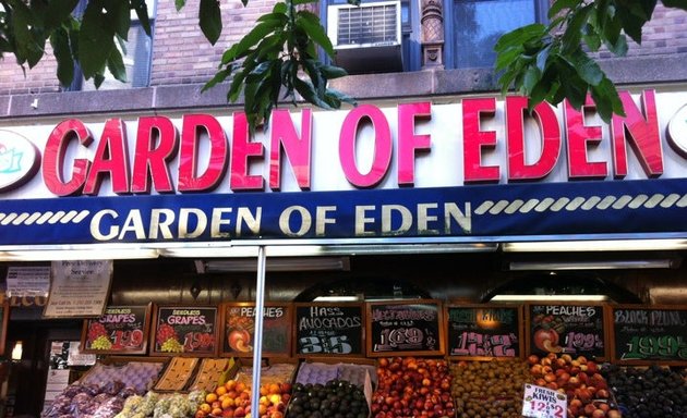 Photo of Garden of Eden Marketplace