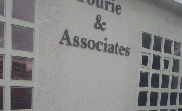 Photo of Fourie & Associates