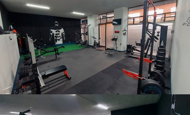 Foto de Stay Strong Gym