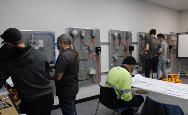 Photo of Coex Training - Electrical Training Courses