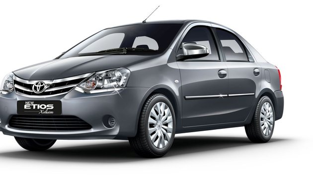 Photo of Innova & Innova Crysta Outstation & Rent & Airport Taxi All Vehicles CNS Travels Best In Bangalore