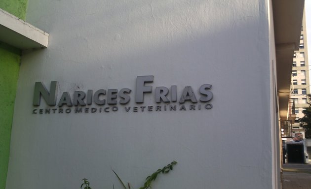 Foto de Veterinaria Narices Frías