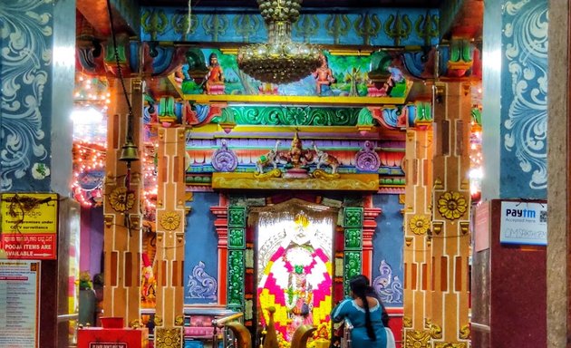 Photo of Adhiparasakthi Ammana Sakthi Peetam Temple