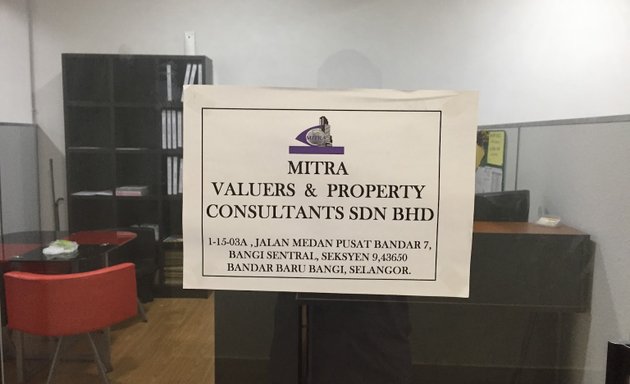 Photo of Mitra Valuers & Property Consultants Sdn Bhd