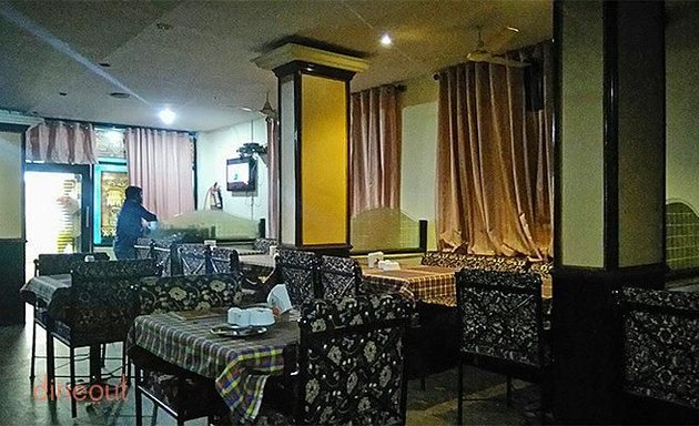 Photo of Hotel Madhura