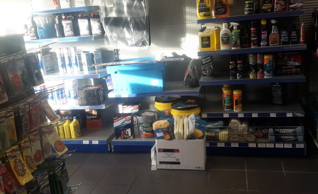 Photo of Euro Car Parts, Coventry