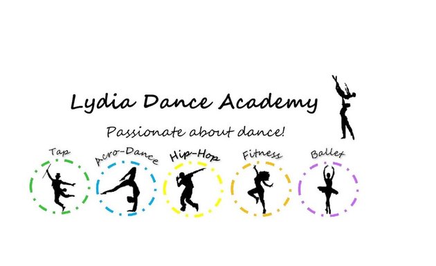 Photo of Lydia Dance Academy