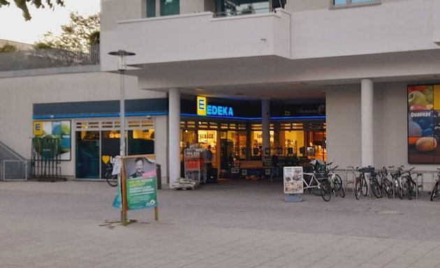 Foto von Edeka