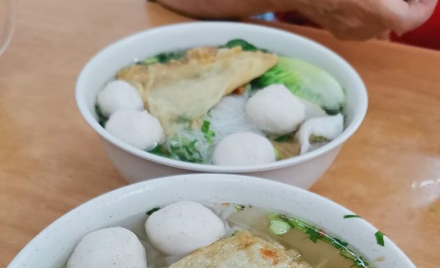 Photo of YOU Fishball Noodles @ Seri Kembangan