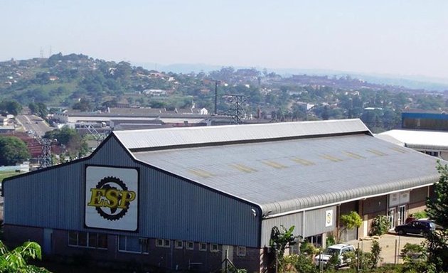 Photo of Equipment Spare Parts Africa (Pty) Ltd - Pinetown