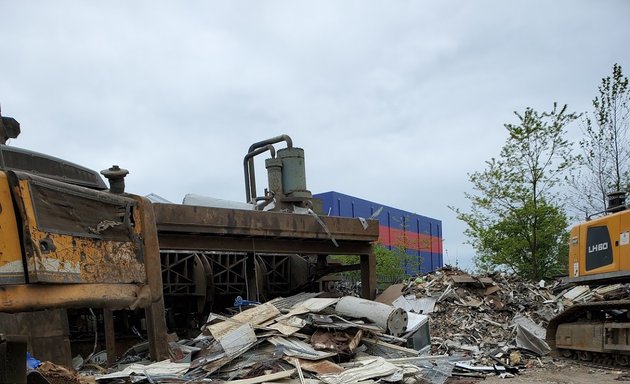 Photo of Cropsey Scrap Iron & Metal