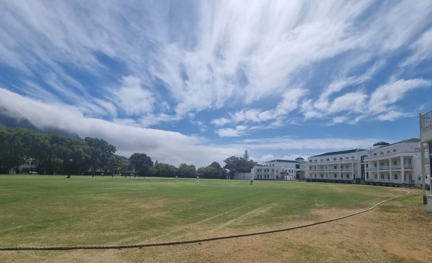 Photo of The Oval Cricket Ground