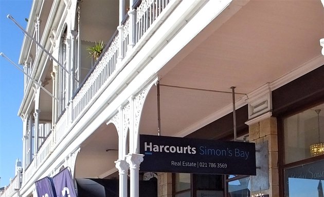 Photo of Harcourts Simon's Bay